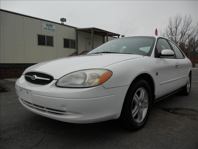 2000 Ford Taurus for sale