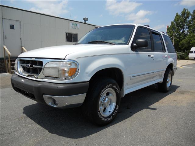 1999 Ford Explorer for sale