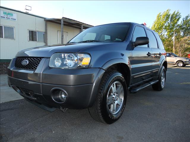 2005 Ford Escape for sale