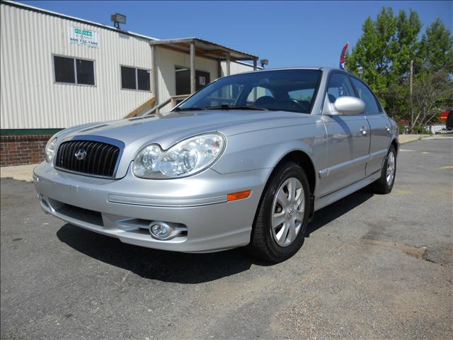 2003 Hyundai Sonata for sale