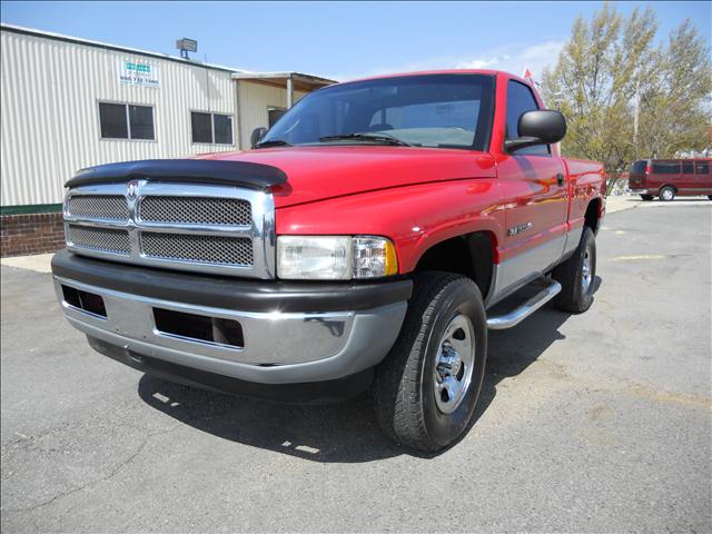 1999 Dodge Ram 1500 for sale
