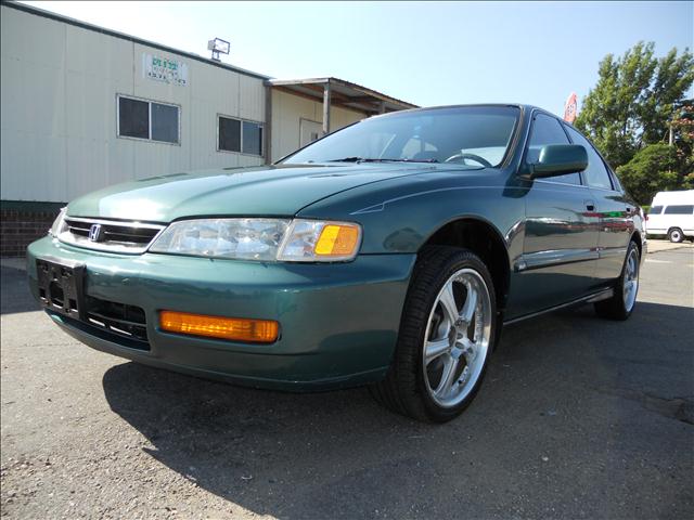 1997 Honda Accord for sale