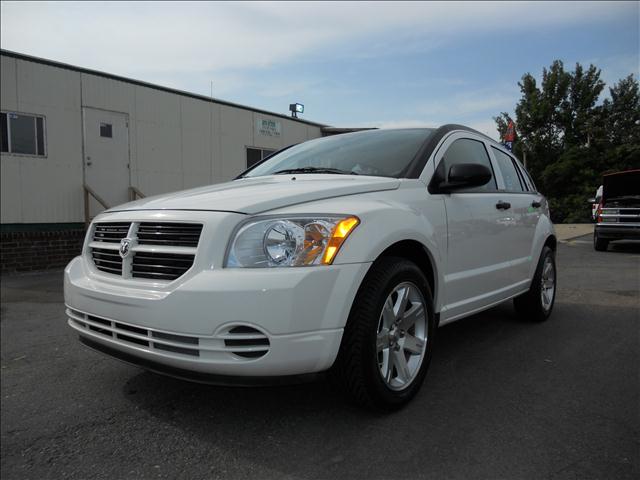 2007 Dodge Caliber for sale