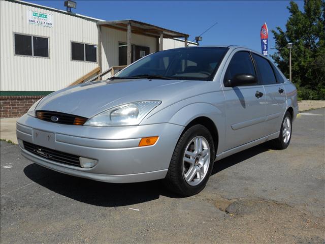 2000 Ford Focus for sale
