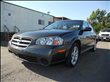 2002 Nissan Maxima