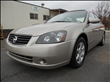 2005 Nissan Altima