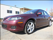 2008 Mazda 6