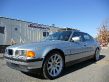 1998 BMW 7 series