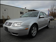 2001 Volkswagen Jetta