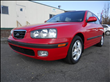 2002 Hyundai Elantra
