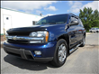2004 Chevrolet TrailBlazer EXT