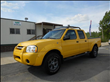 2004 Nissan Frontier