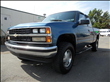 1991 Chevrolet K1500