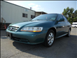2002 Honda Accord