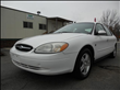 2000 Ford Taurus