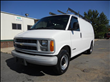 2002 Chevrolet Express