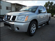 2004 Nissan Titan