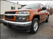 2006 Chevrolet Colorado