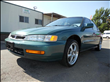 1997 Honda Accord