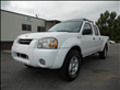 2002 Nissan Frontier