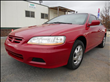 2000 Honda Accord