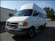 2002 Dodge Ram Van