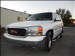 2002 GMC Yukon