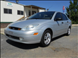 2000 Ford Focus