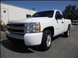 2008 Chevrolet Silverado 1500