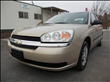 2005 Chevrolet Malibu
