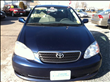 2006 Toyota Corolla