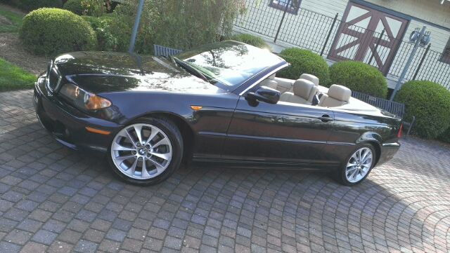 2004 BMW 3 series - Albemarle, NC