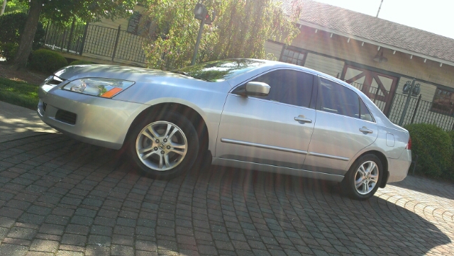 2006 Honda Accord - Albemarle, NC