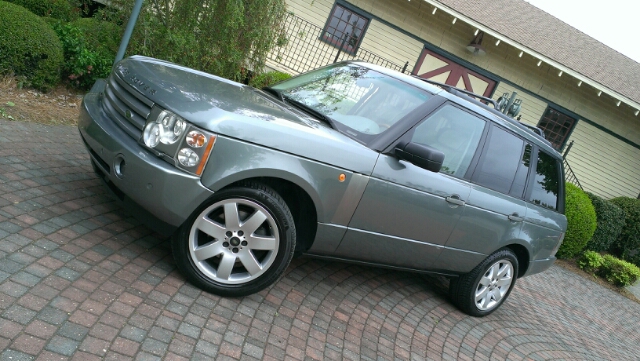 2005 Land Rover Range Rover - Albemarle, NC