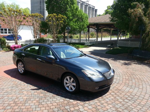 2007 Lexus ES 350 - Albemarle, NC