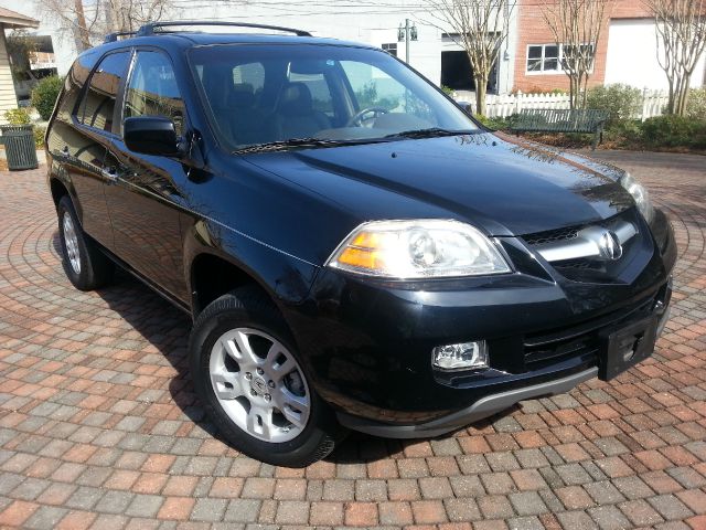 2004 Acura MDX - Albemarle, NC