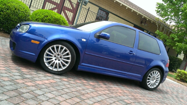 2004 Volkswagen R32 - Albemarle, NC