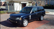 2006 Land Rover Range Rover