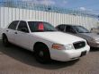 2008 Ford Crown Victoria