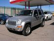 2002 Jeep Liberty