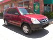 2003 Honda CR-V