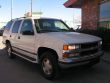 1999 Chevrolet Tahoe