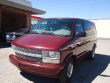 2004 Chevrolet Astro