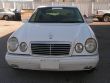 1999 Mercedes-Benz E-Class
