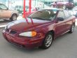 2005 Pontiac Grand Am