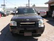 2001 Nissan Frontier