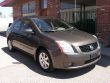 2008 Nissan Sentra