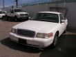 2000 Ford Crown Victoria