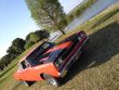 1968 Plymouth Road Runner