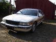 1991 Buick Roadmaster